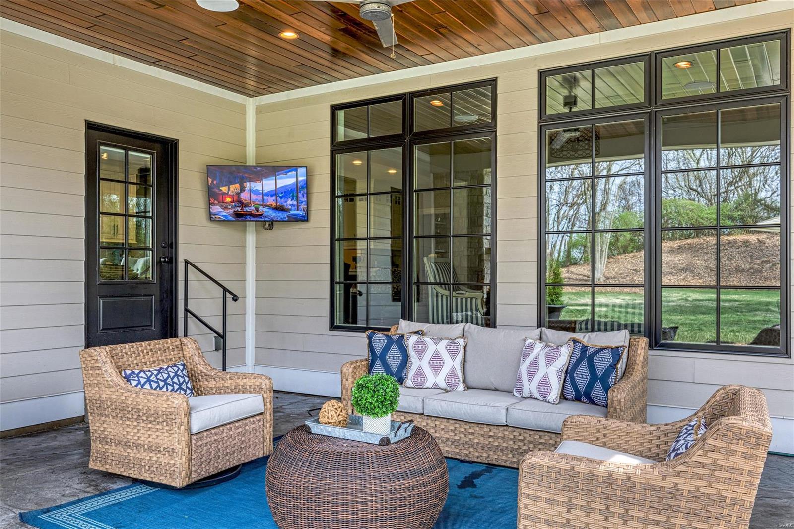 River Bend Estates 2 - Residential