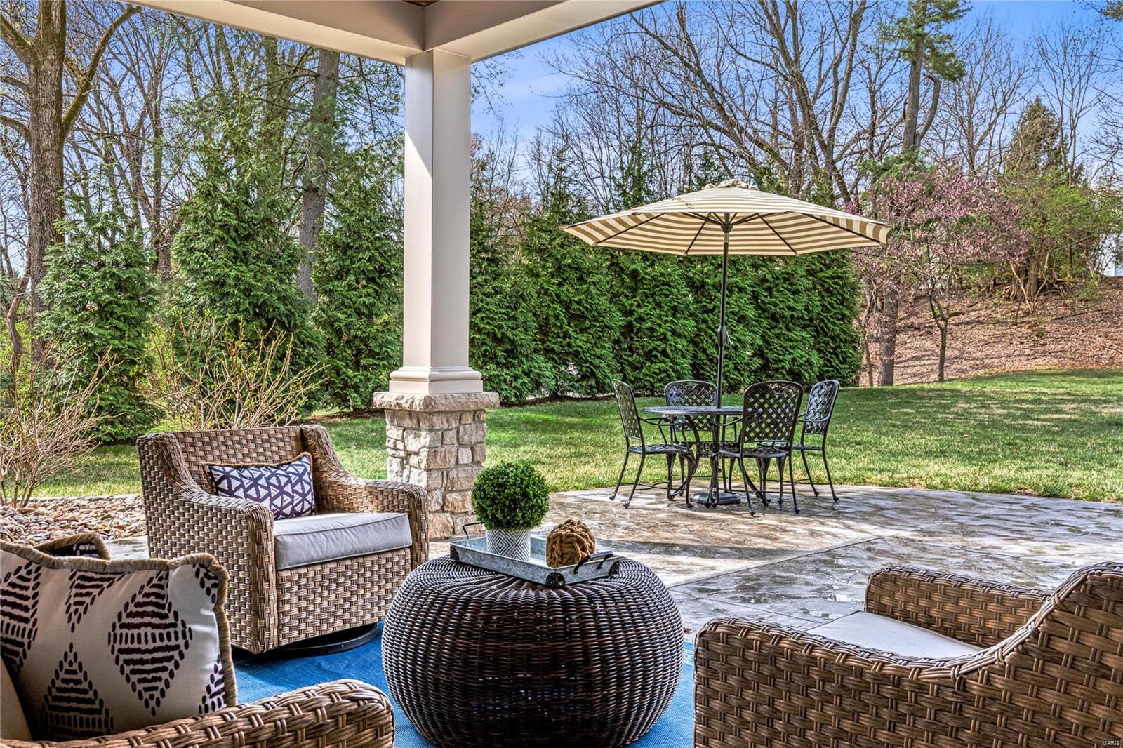 River Bend Estates 2 - Residential