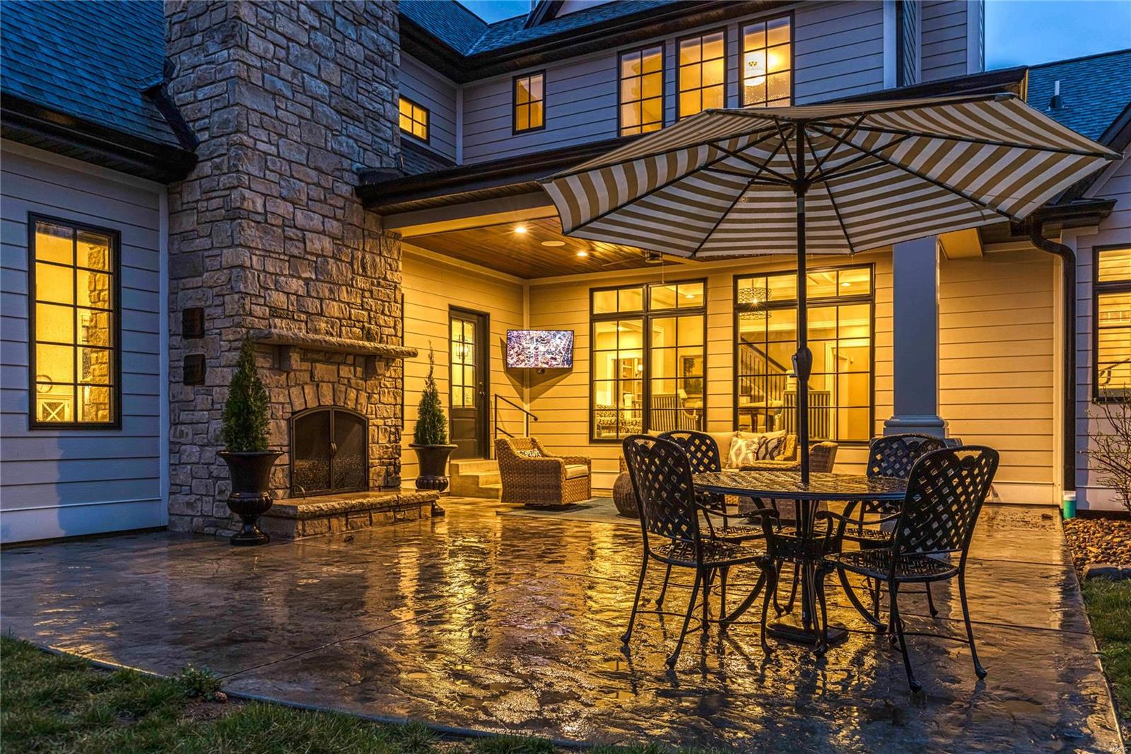 River Bend Estates 2 - Residential