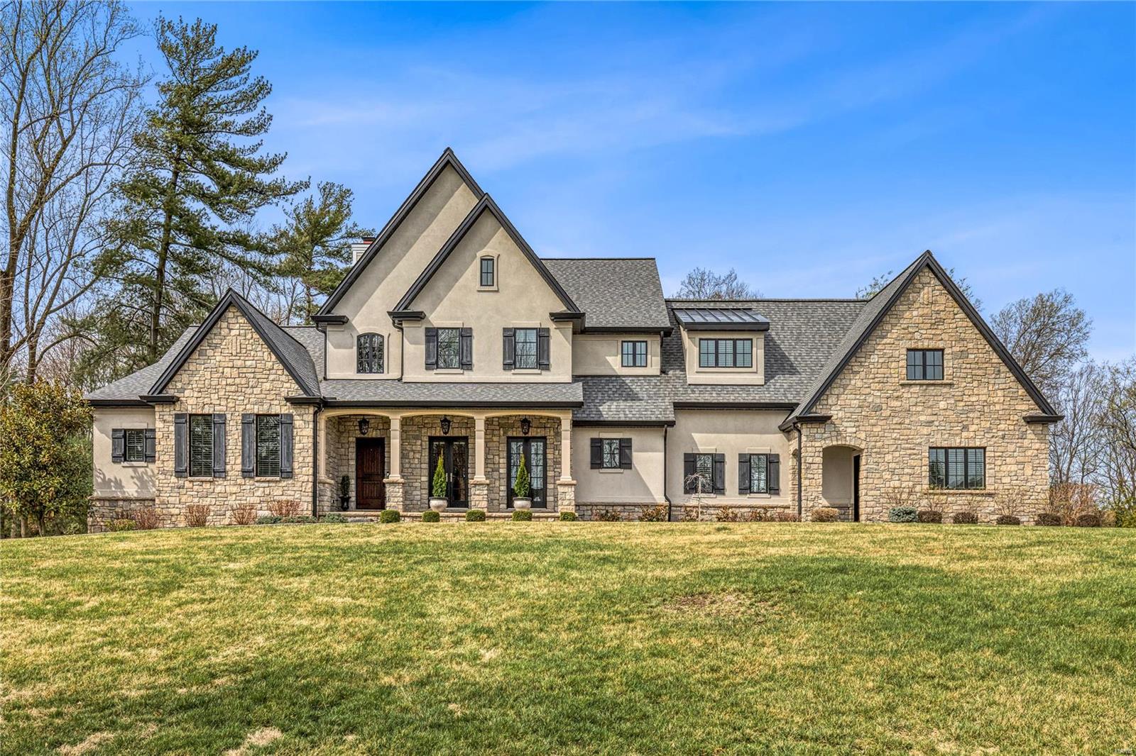 River Bend Estates 2 - Residential