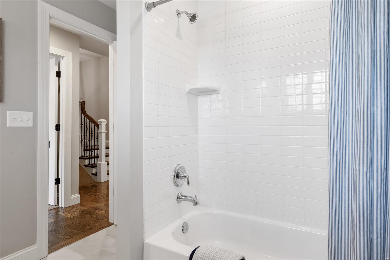 River Bend Estates 2 - Residential