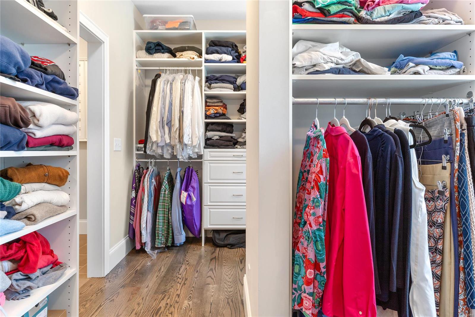 River Bend Estates 2 - Residential