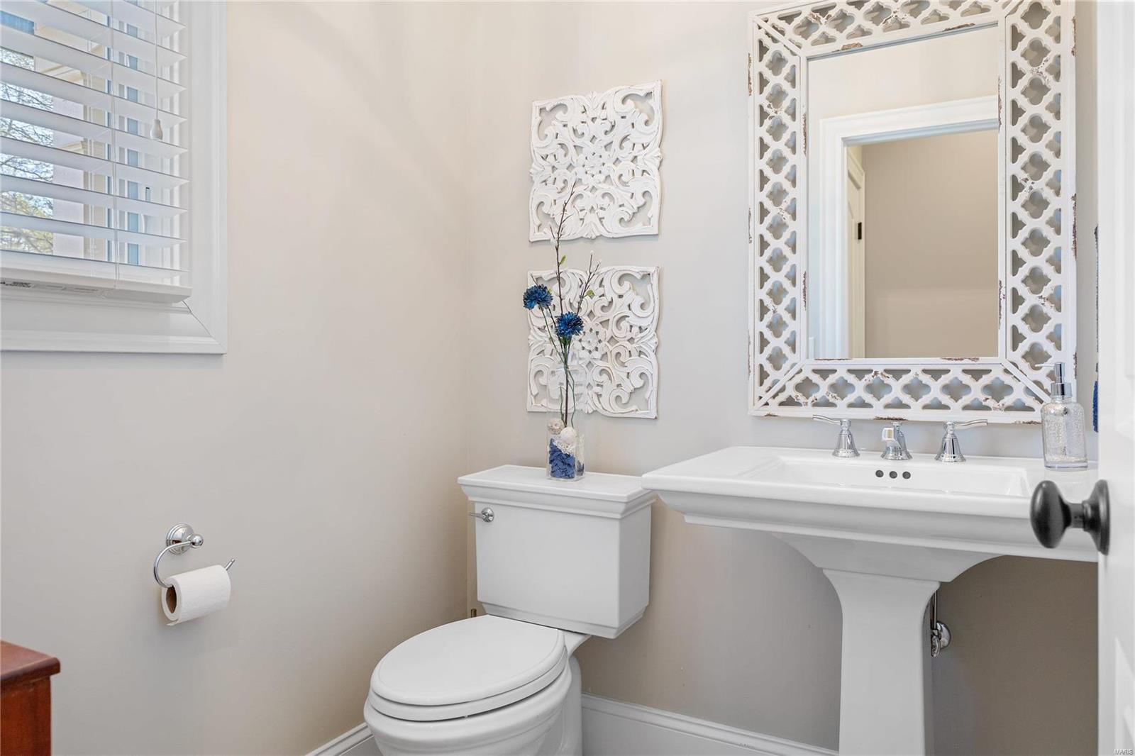 River Bend Estates 2 - Residential