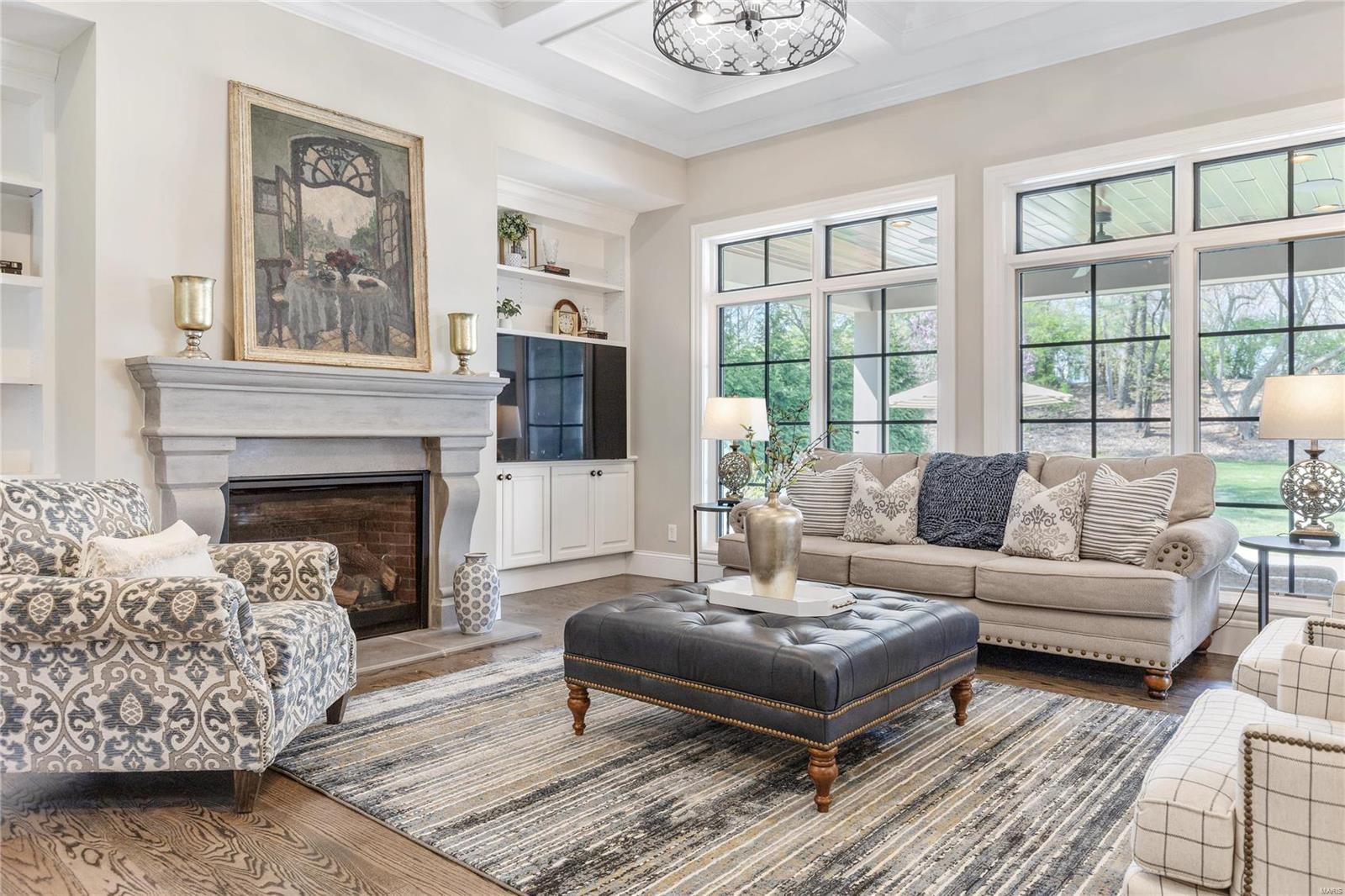 River Bend Estates 2 - Residential