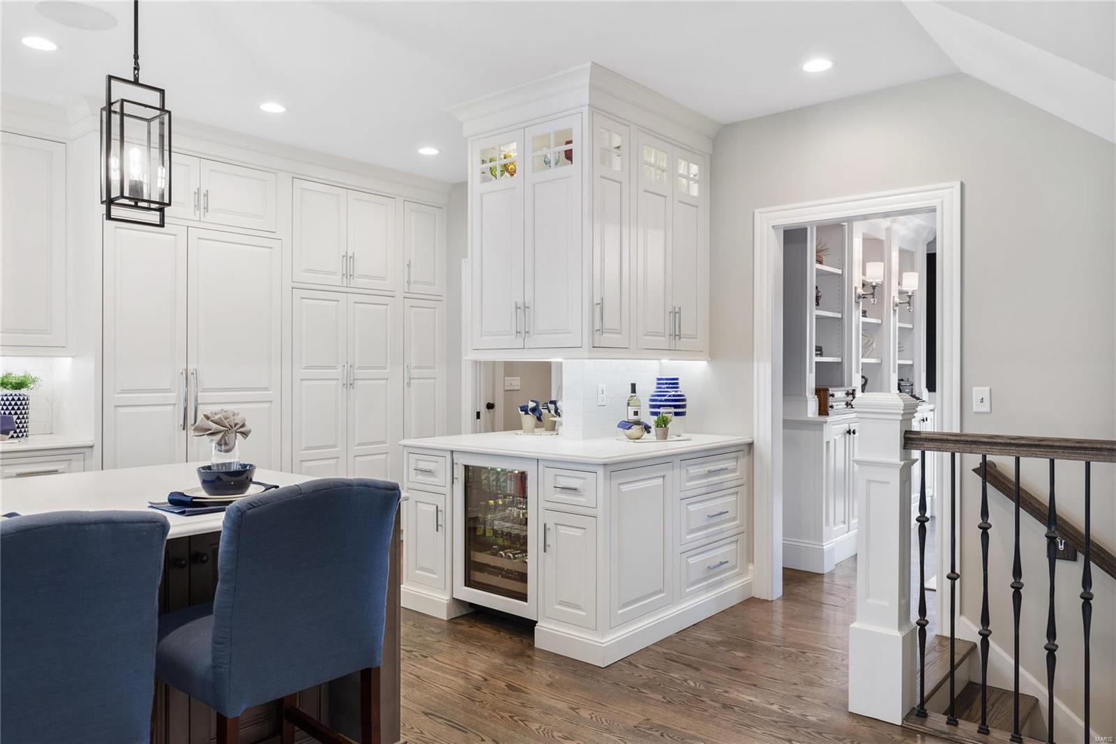 River Bend Estates 2 - Residential