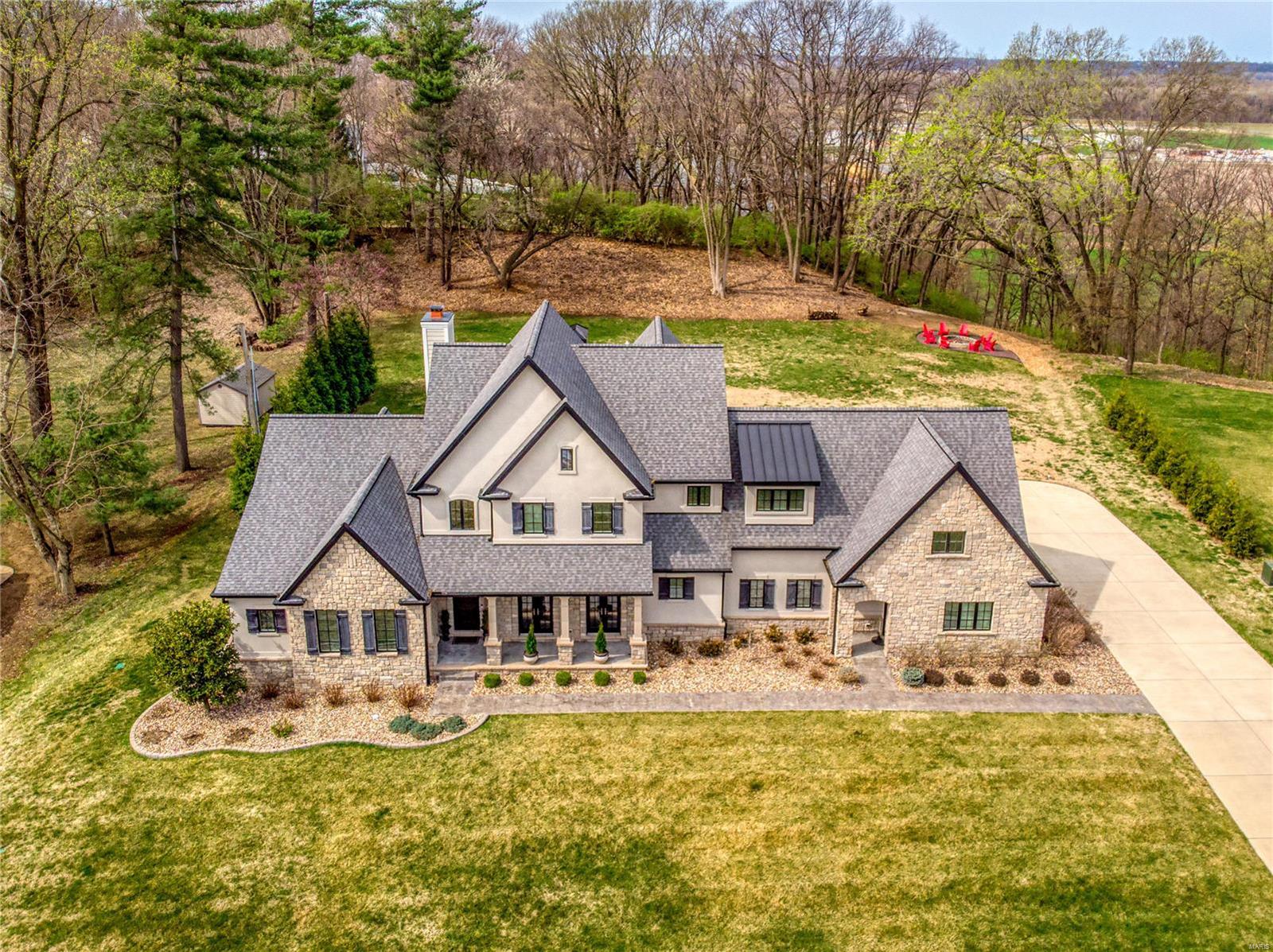 River Bend Estates 2 - Residential