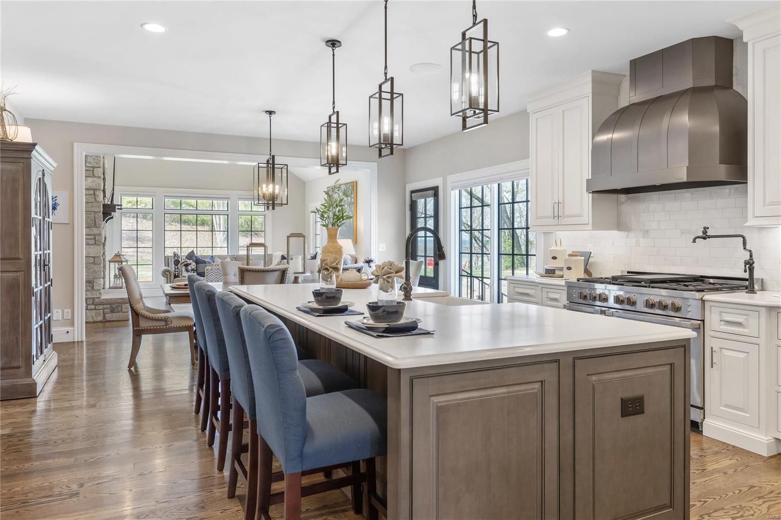 River Bend Estates 2 - Residential