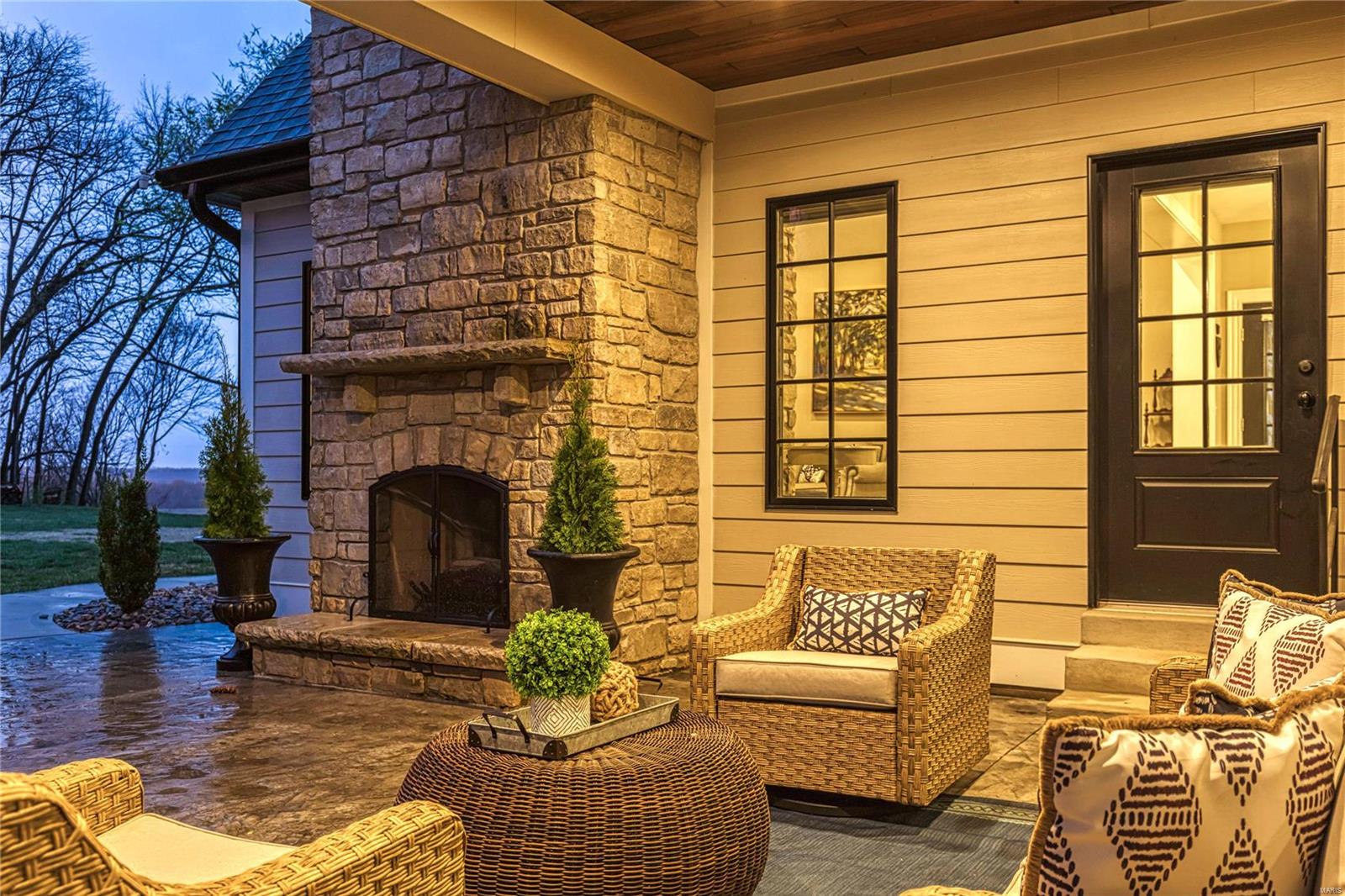 River Bend Estates 2 - Residential