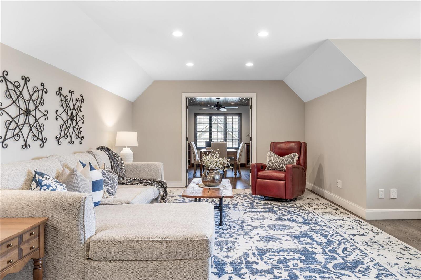 River Bend Estates 2 - Residential