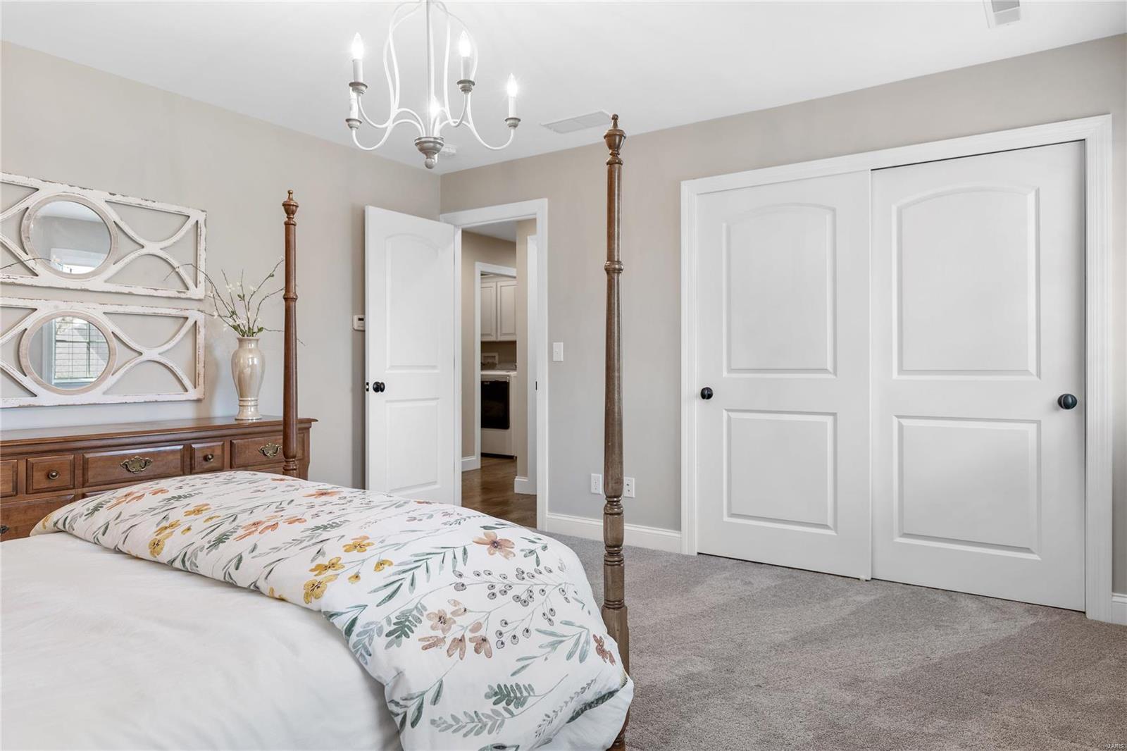 River Bend Estates 2 - Residential