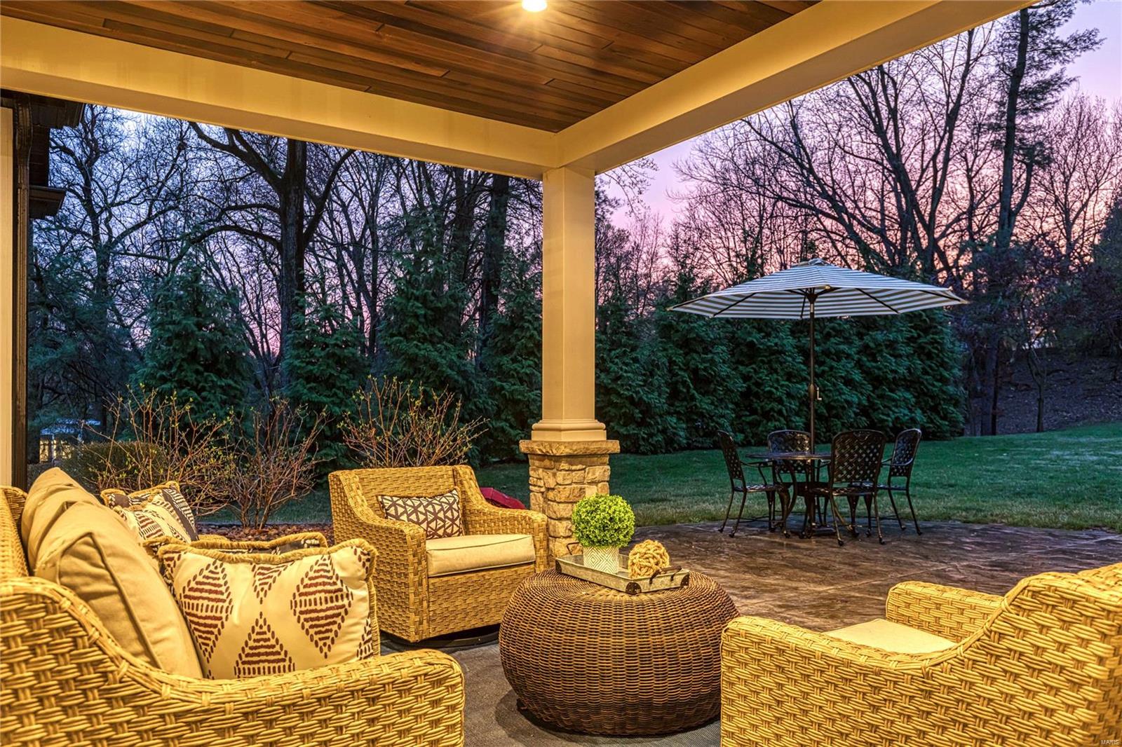 River Bend Estates 2 - Residential