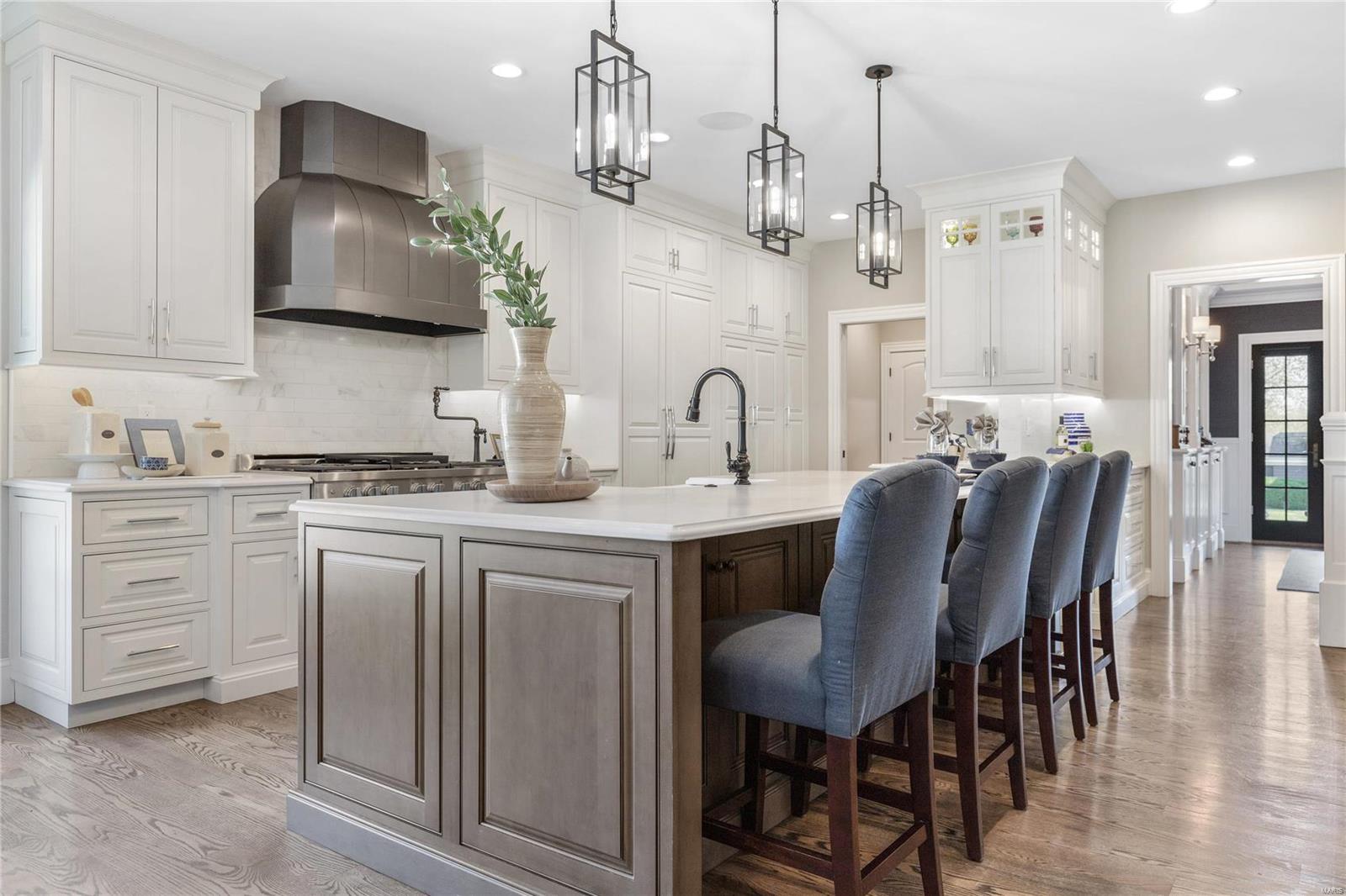 River Bend Estates 2 - Residential