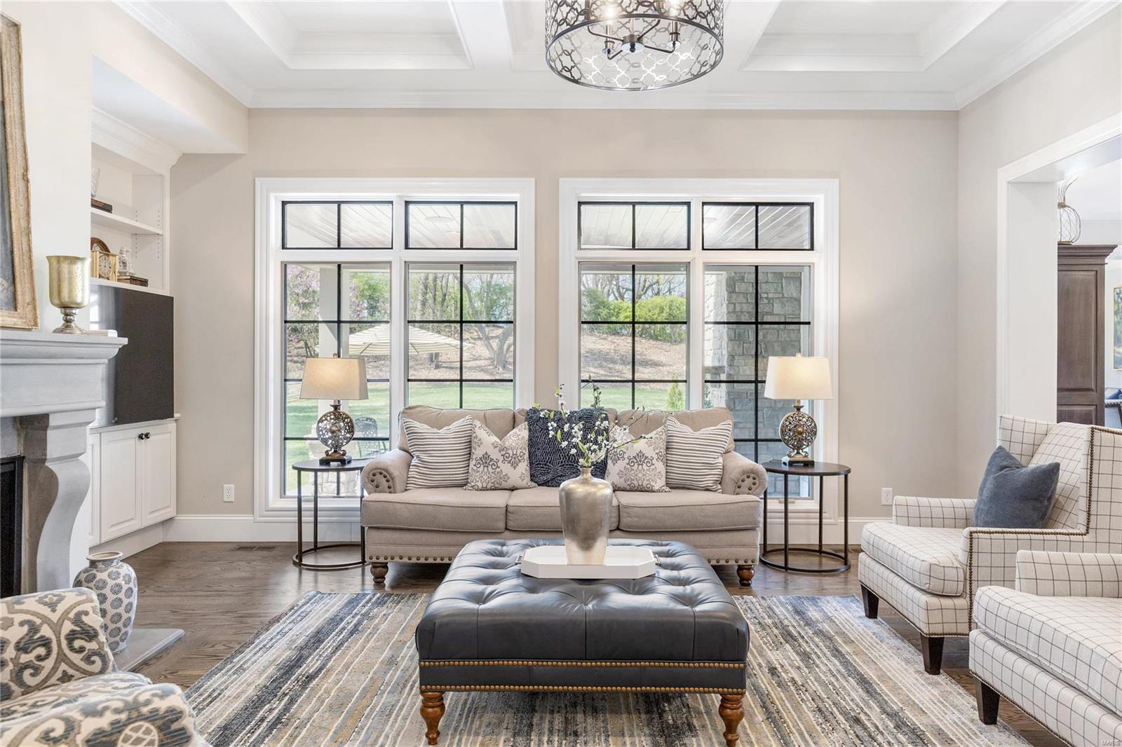 River Bend Estates 2 - Residential