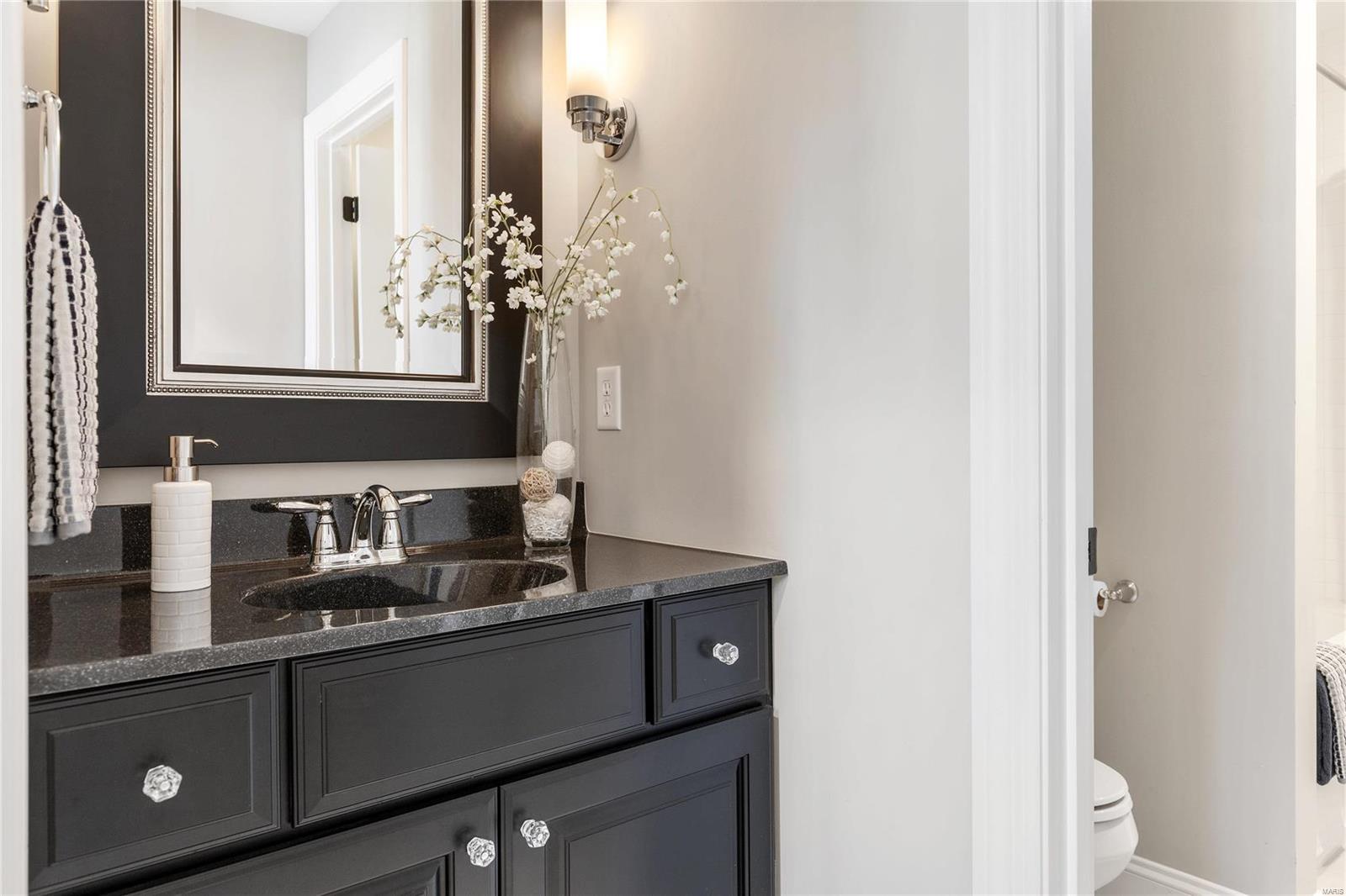 River Bend Estates 2 - Residential