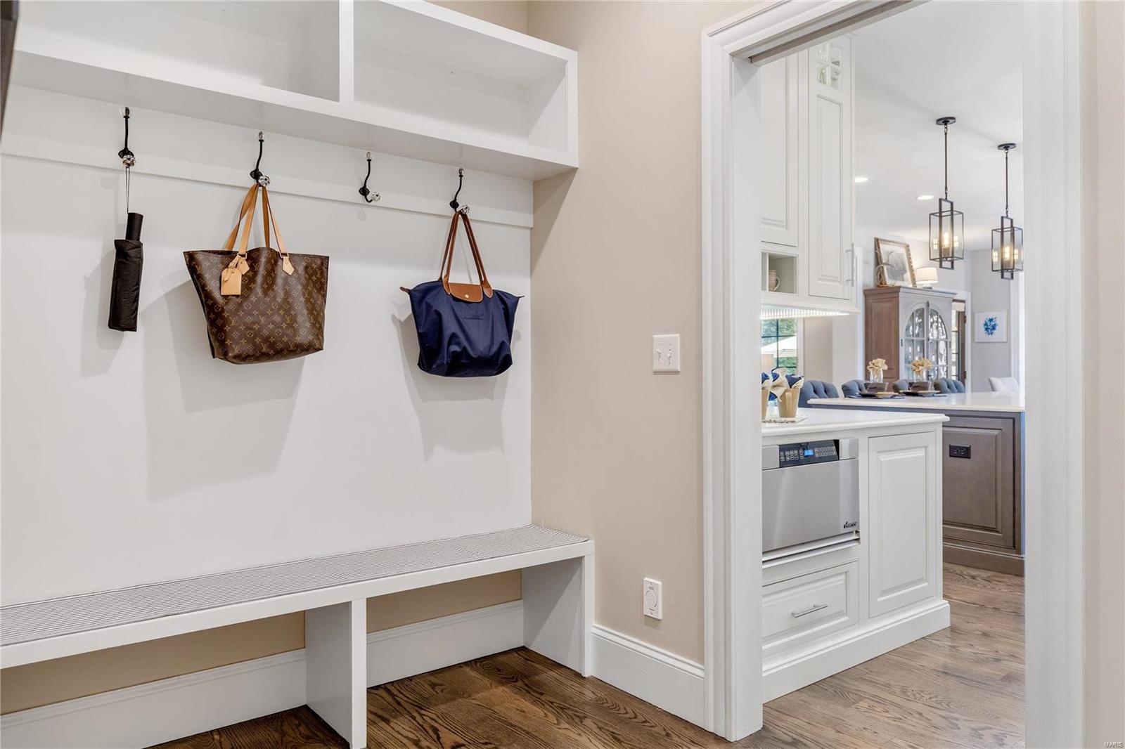 River Bend Estates 2 - Residential