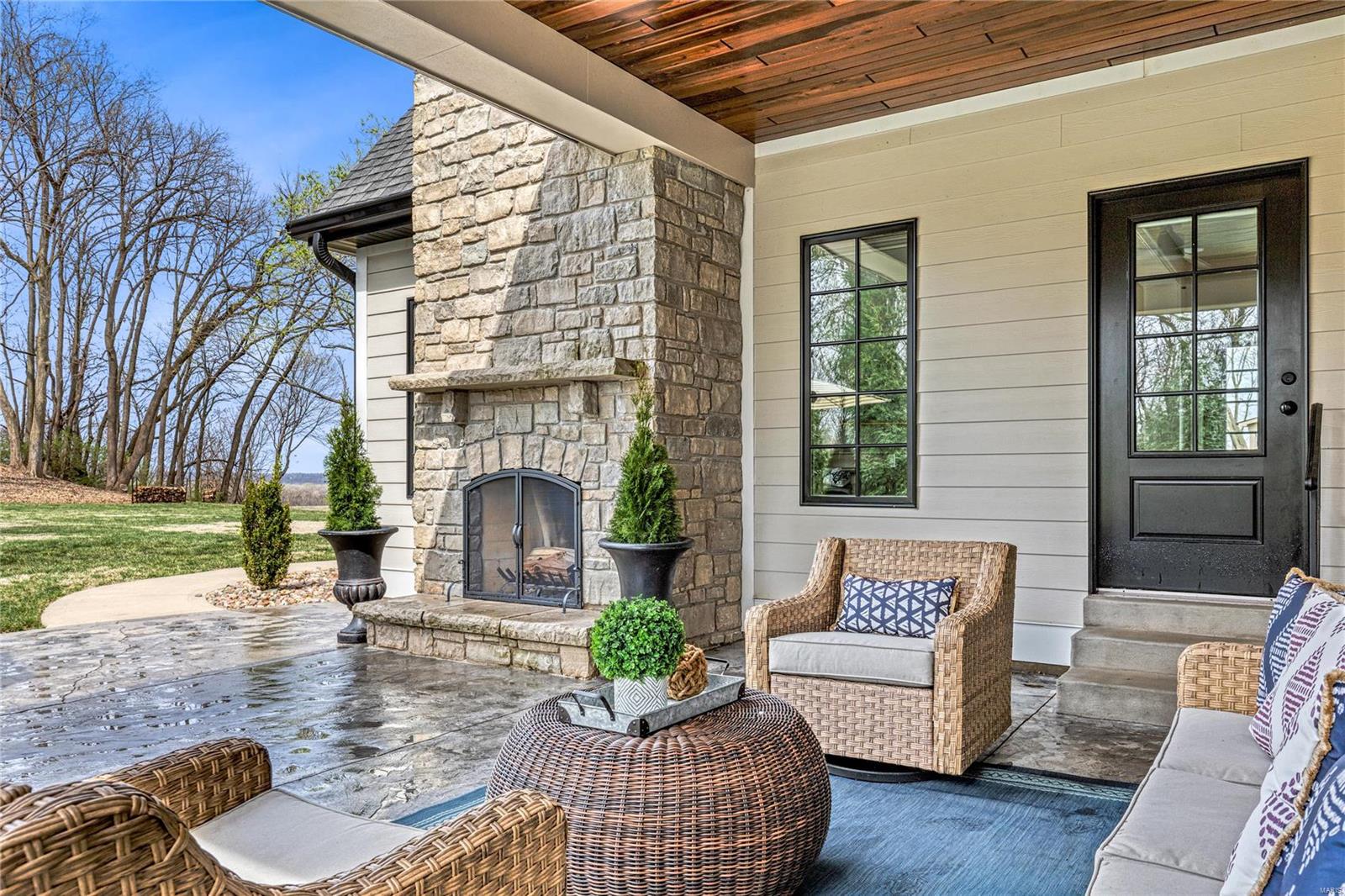 River Bend Estates 2 - Residential