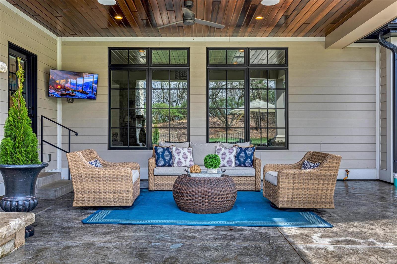 River Bend Estates 2 - Residential