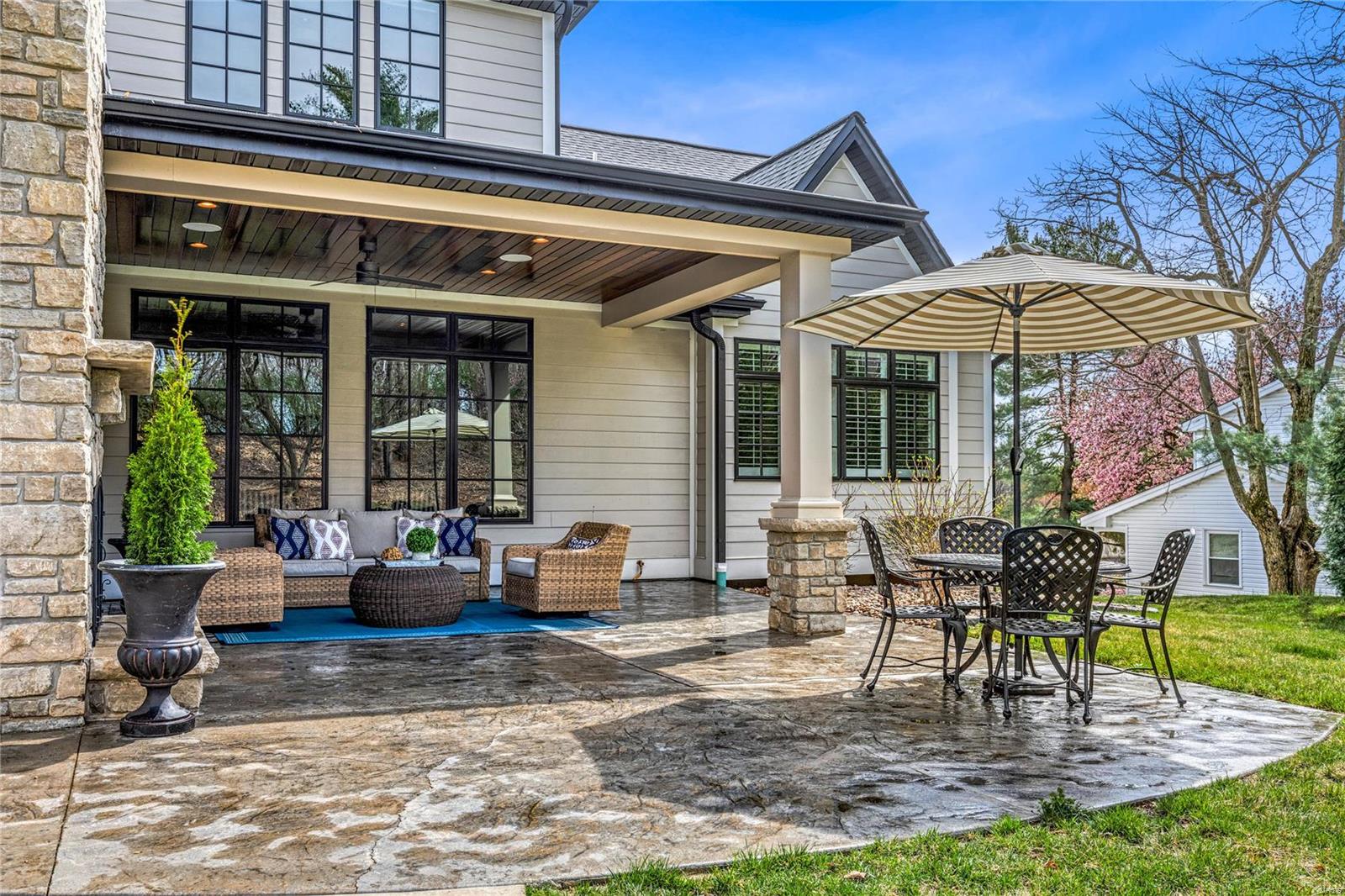 River Bend Estates 2 - Residential