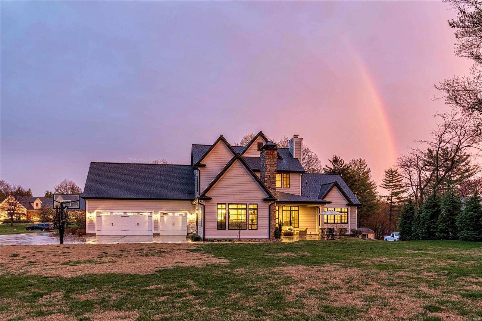 River Bend Estates 2 - Residential