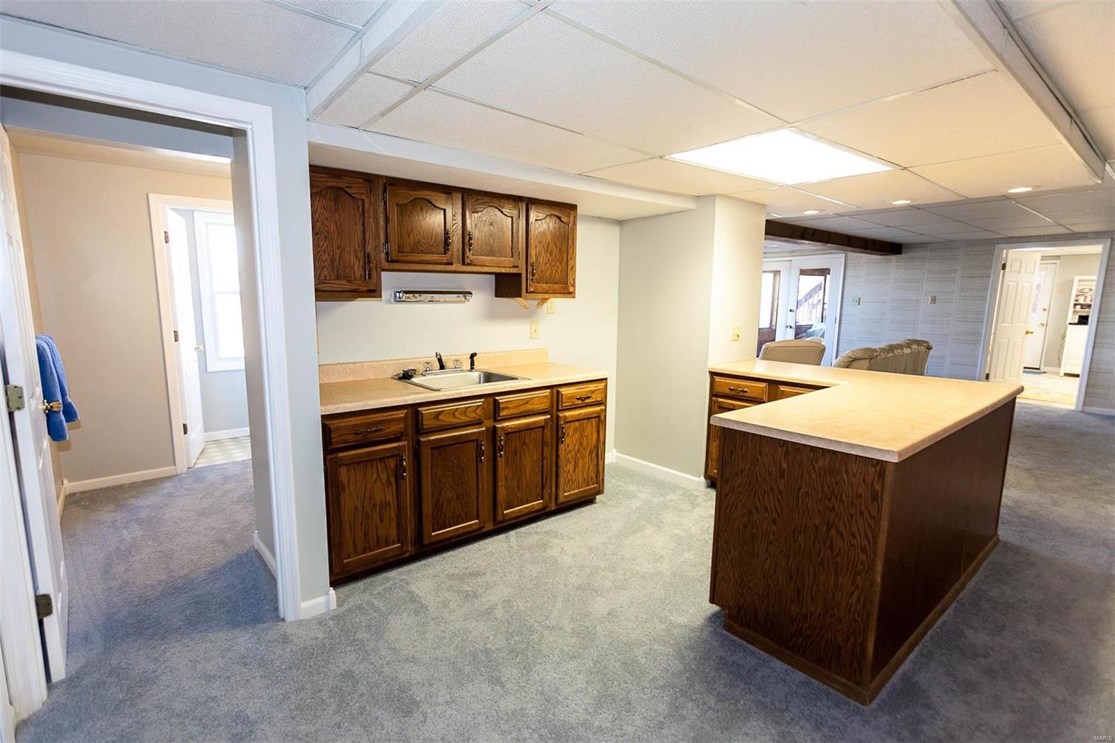 Dougherty Oaks 3-B - Residential