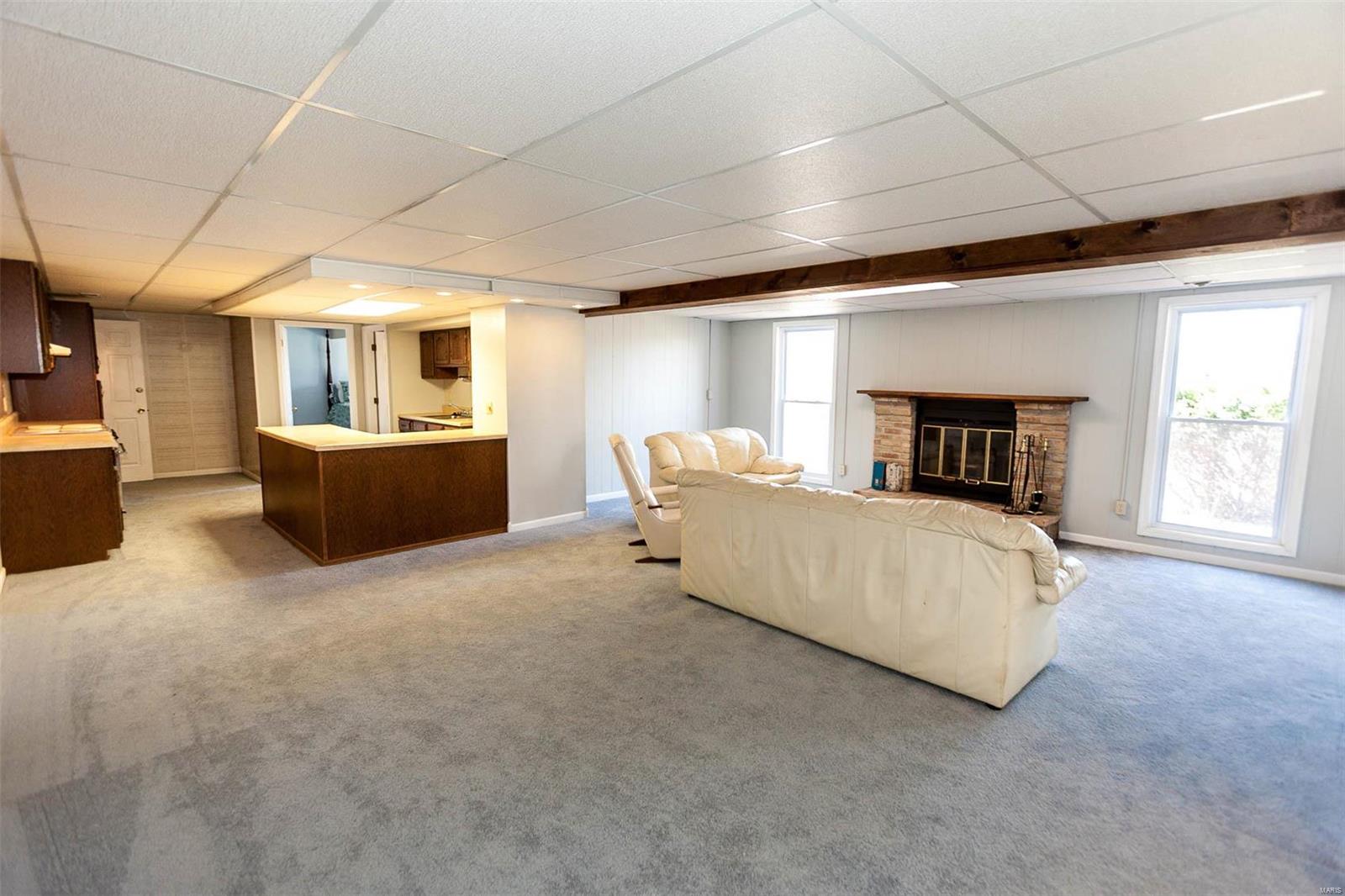 Dougherty Oaks 3-B - Residential