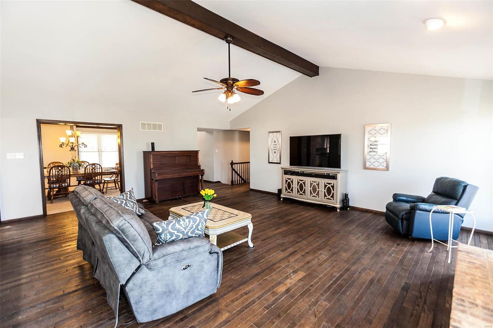 Dougherty Oaks 3-B - Residential