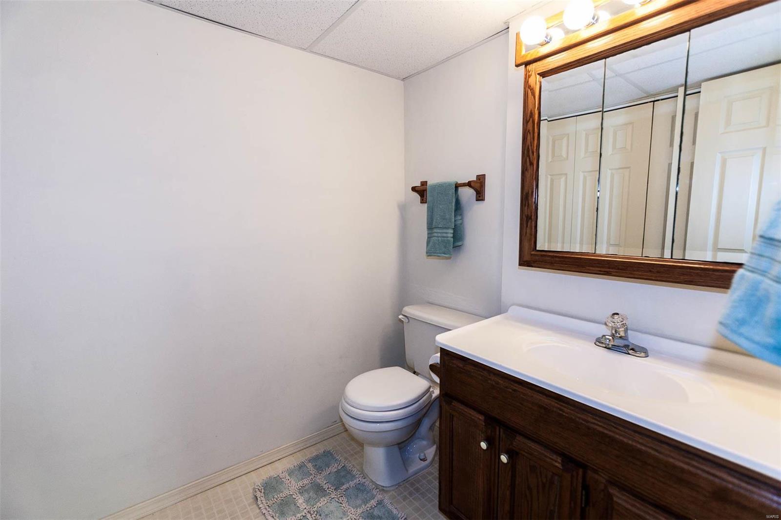 Dougherty Oaks 3-B - Residential