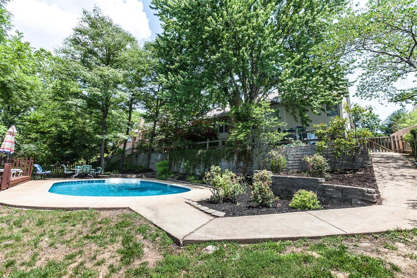 Dougherty Oaks 3-B - Residential