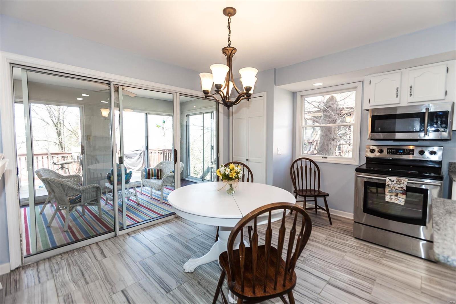 Dougherty Oaks 3-B - Residential