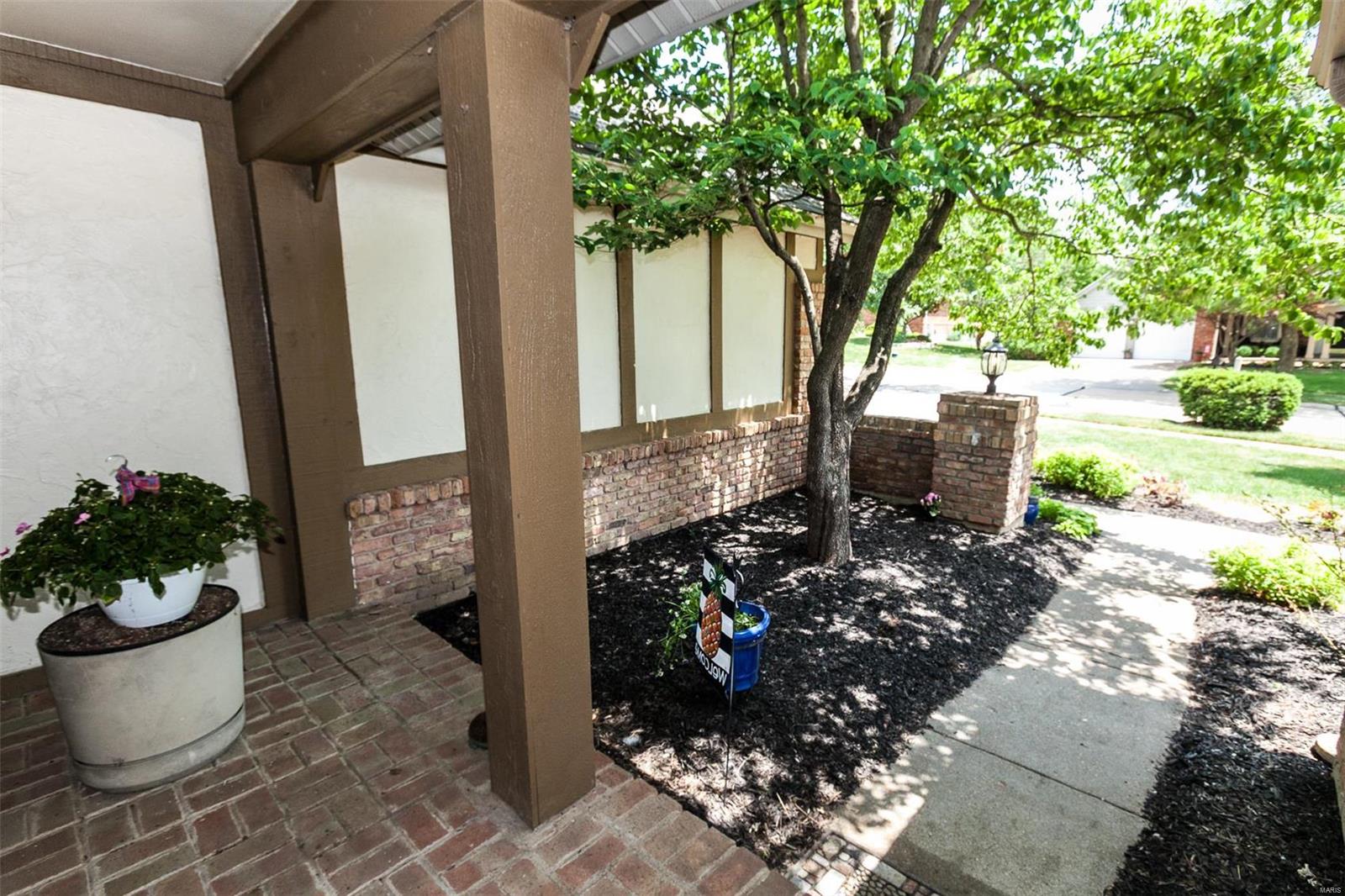 Dougherty Oaks 3-B - Residential