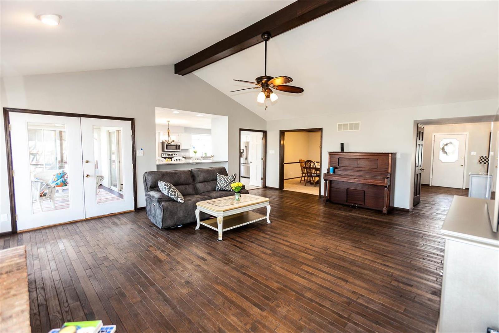 Dougherty Oaks 3-B - Residential