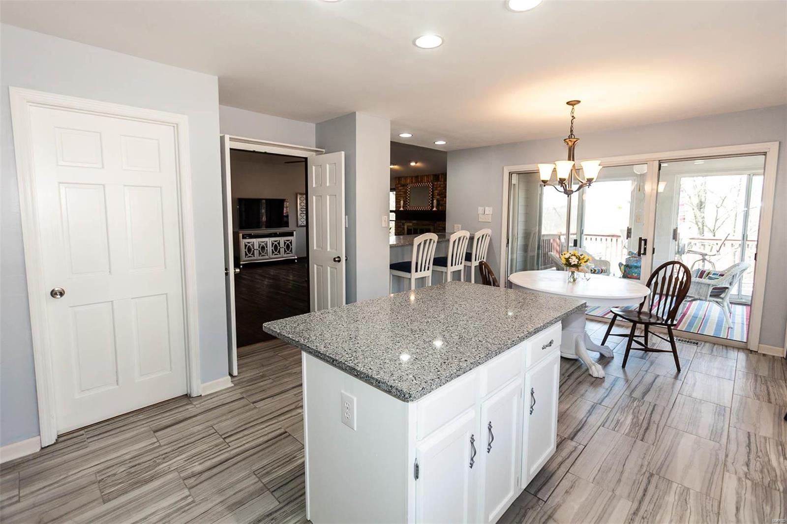 Dougherty Oaks 3-B - Residential