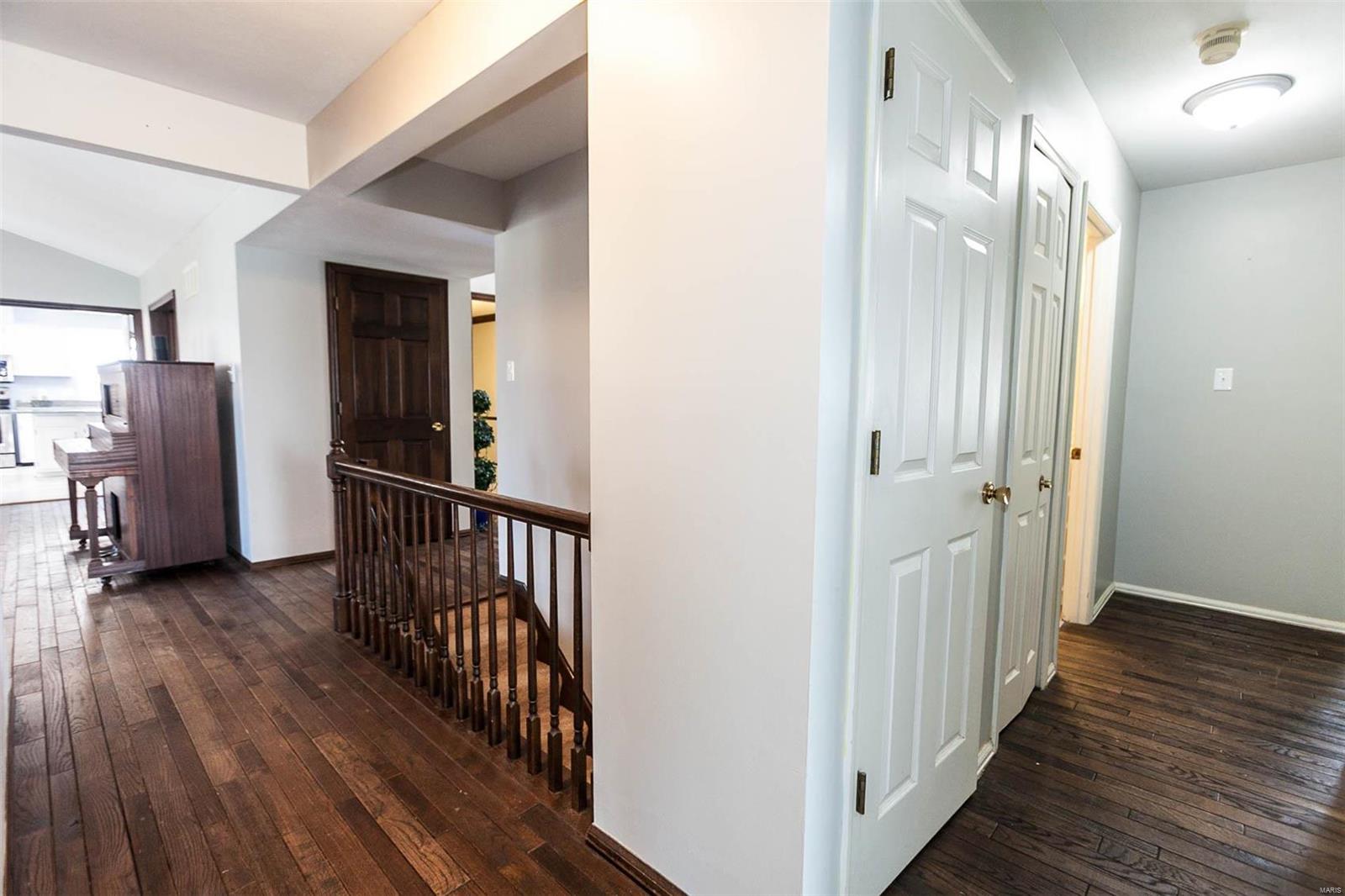 Dougherty Oaks 3-B - Residential