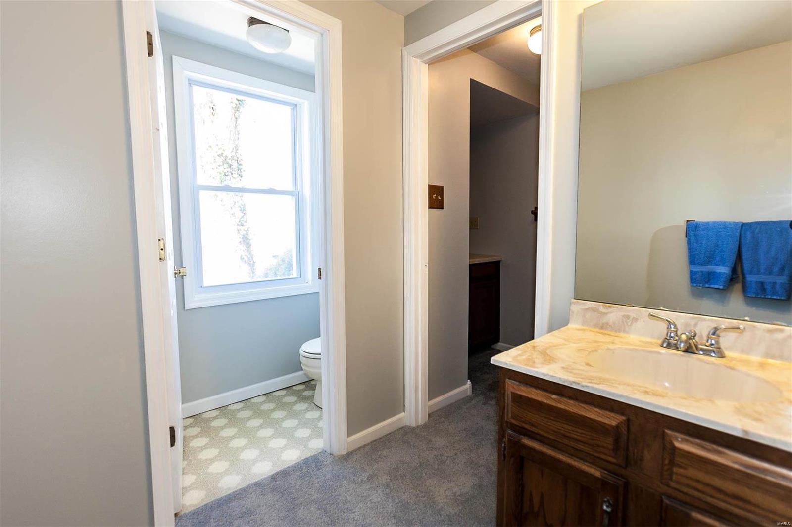 Dougherty Oaks 3-B - Residential