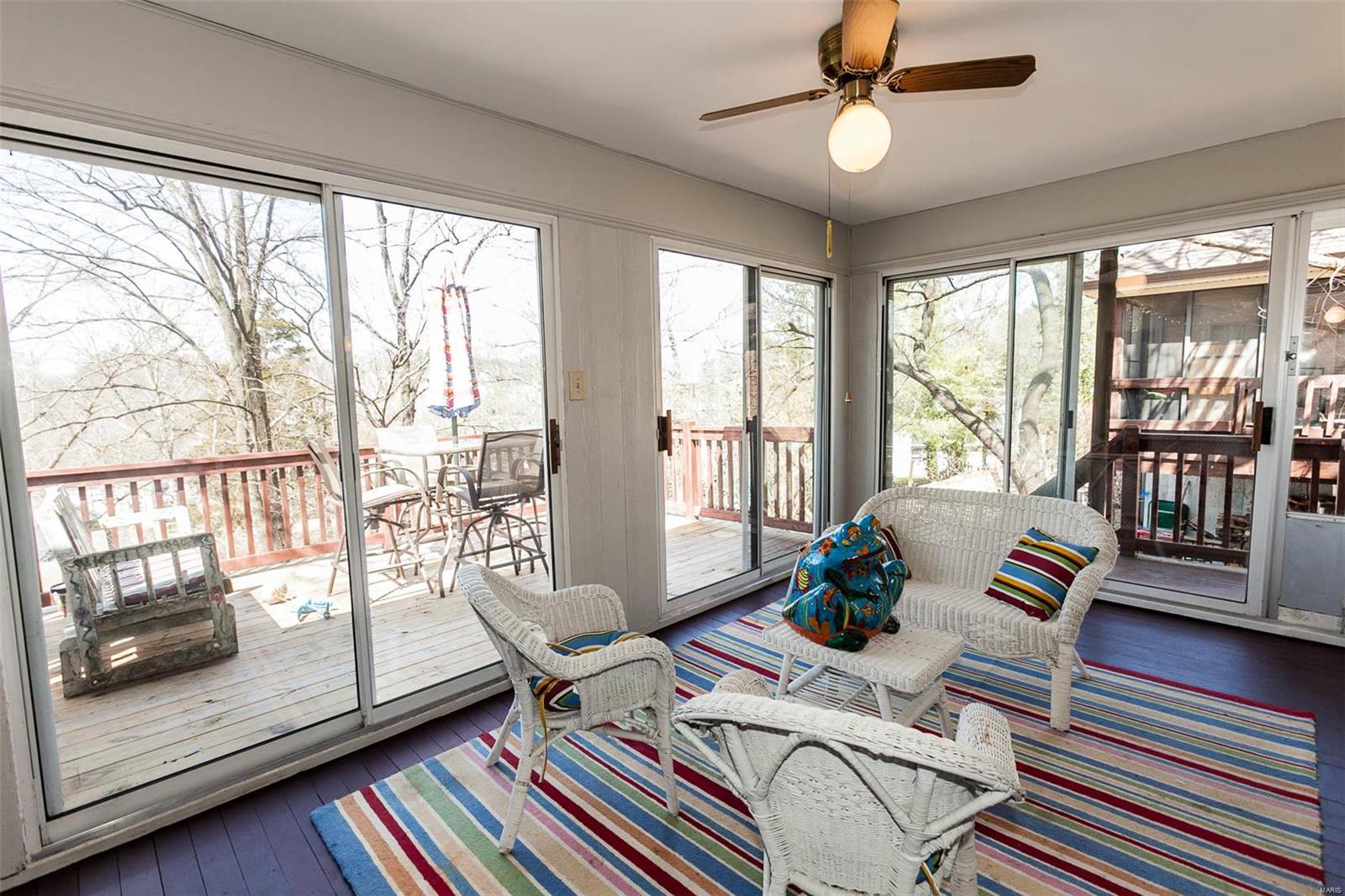 Dougherty Oaks 3-B - Residential