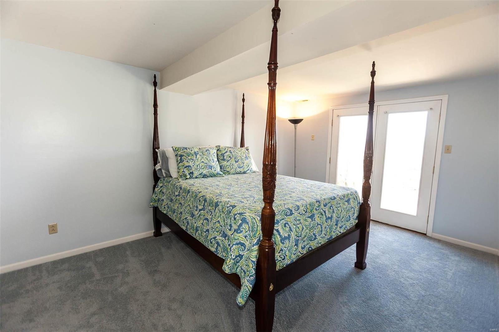 Dougherty Oaks 3-B - Residential