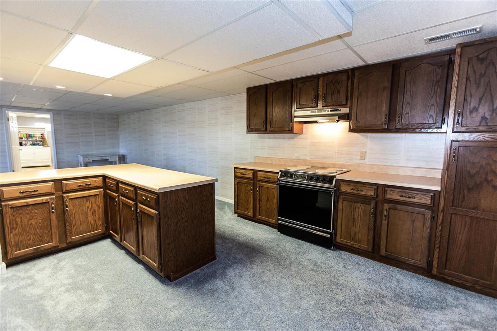 Dougherty Oaks 3-B - Residential