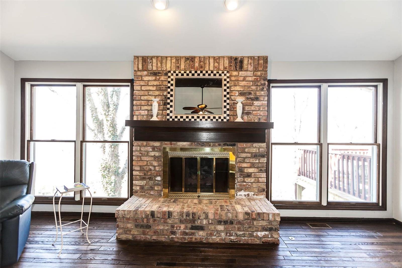 Dougherty Oaks 3-B - Residential