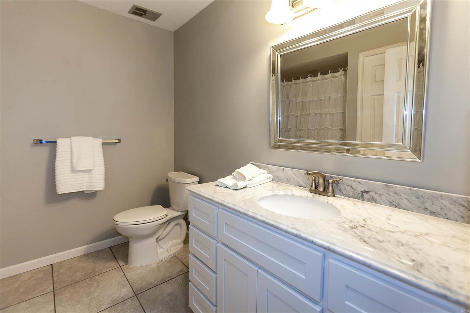 Dougherty Oaks 3-B - Residential