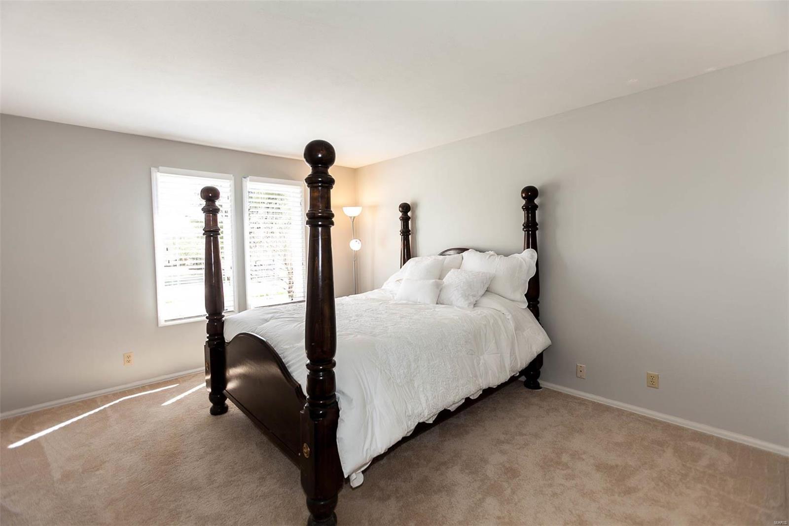 Dougherty Oaks 3-B - Residential