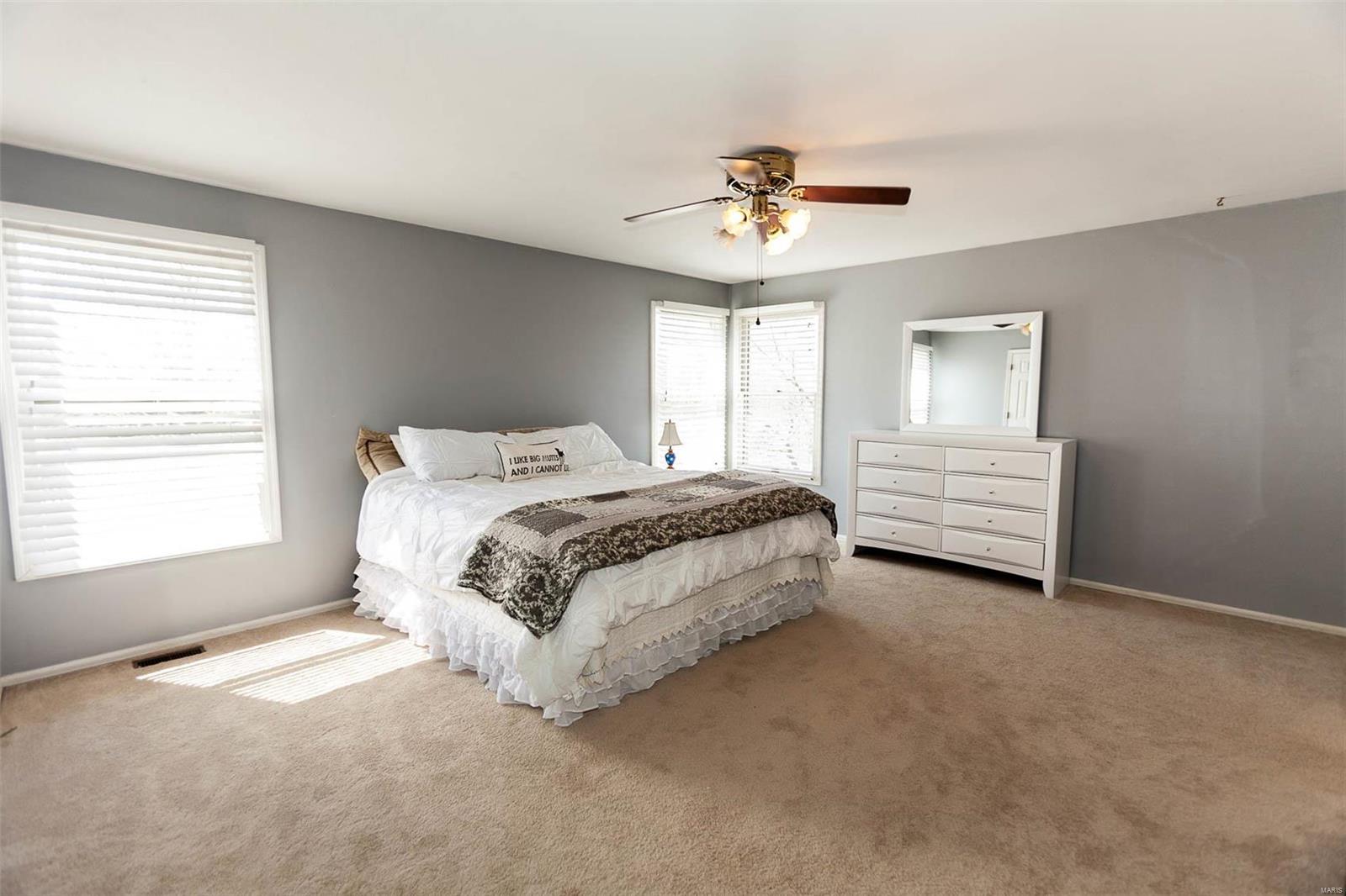 Dougherty Oaks 3-B - Residential