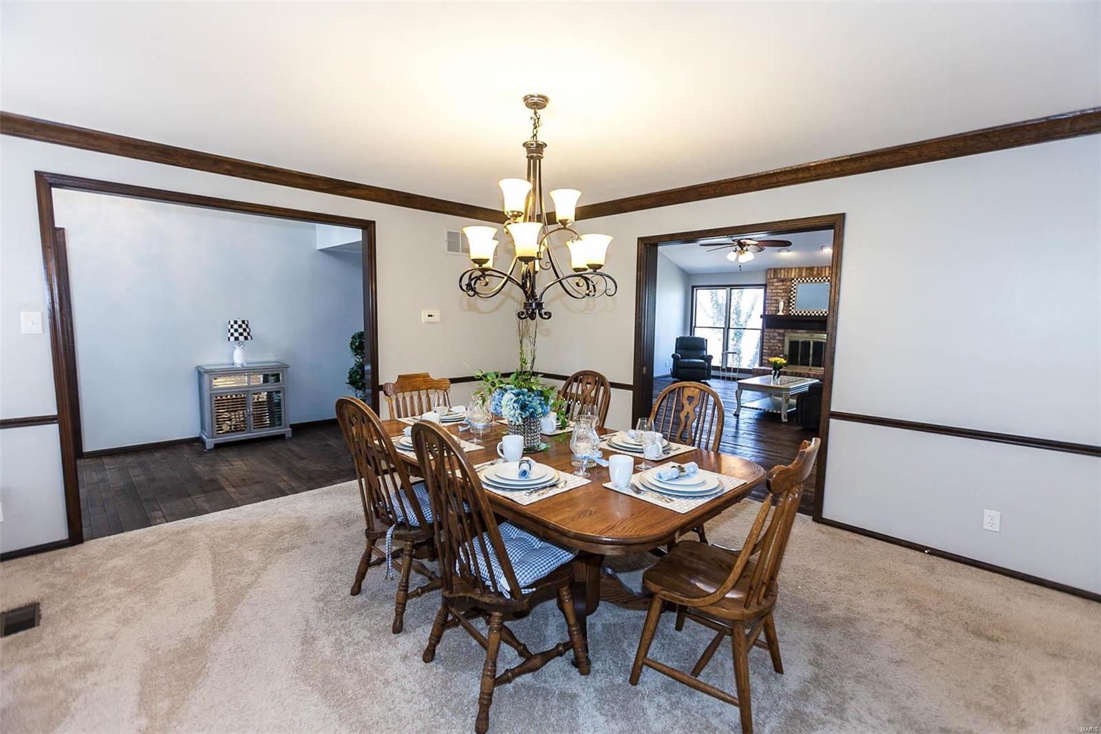 Dougherty Oaks 3-B - Residential