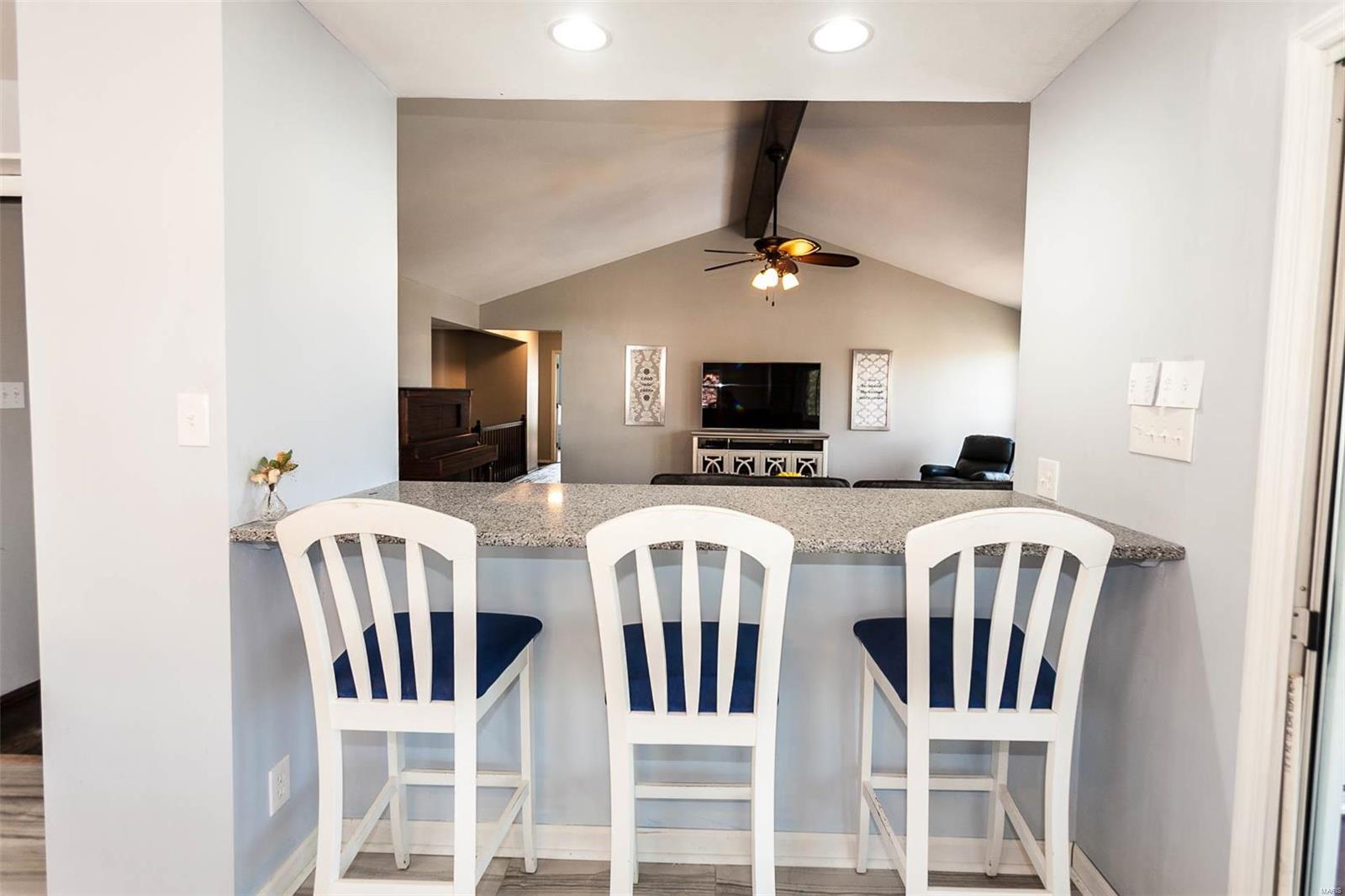 Dougherty Oaks 3-B - Residential