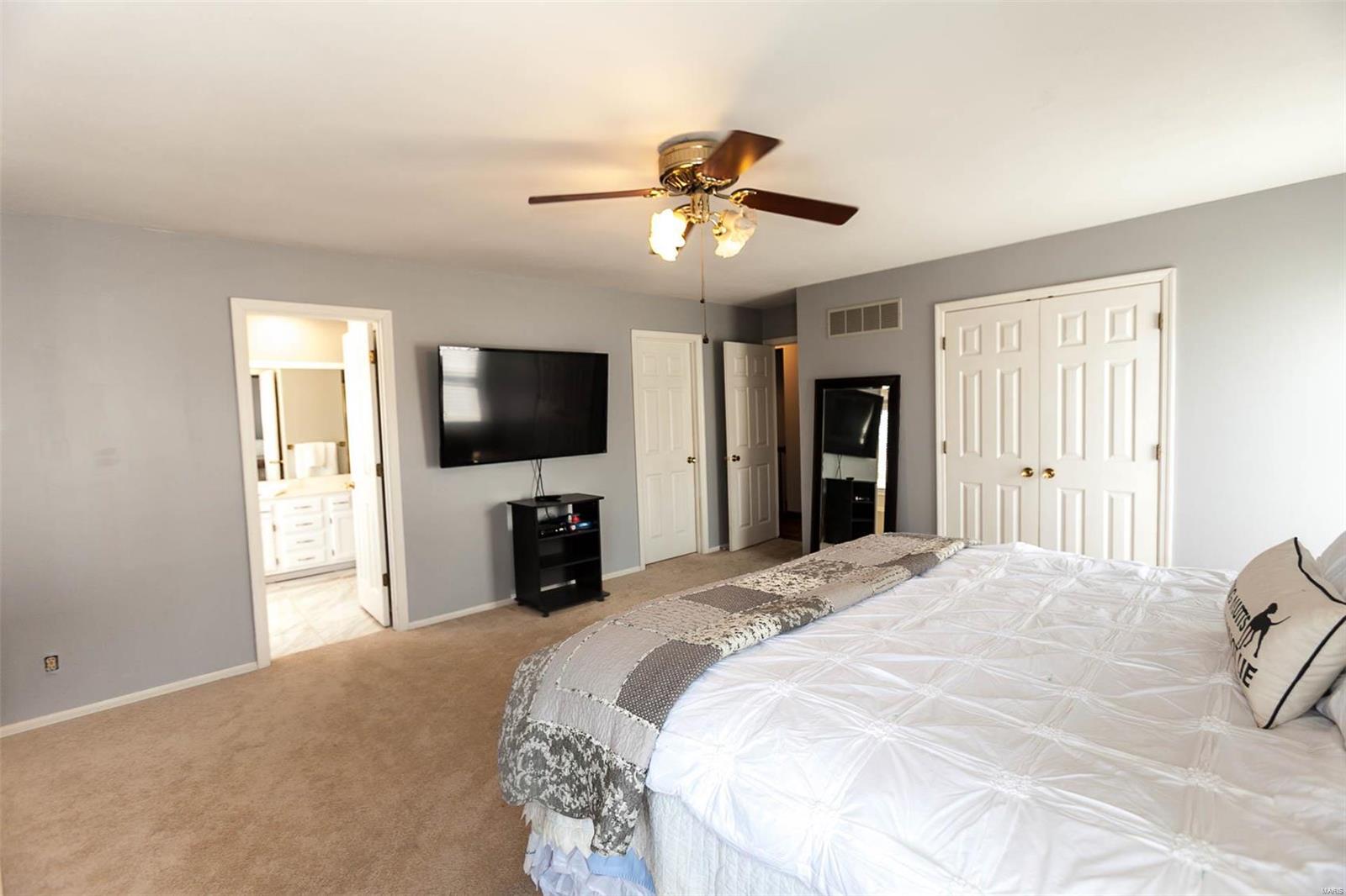 Dougherty Oaks 3-B - Residential