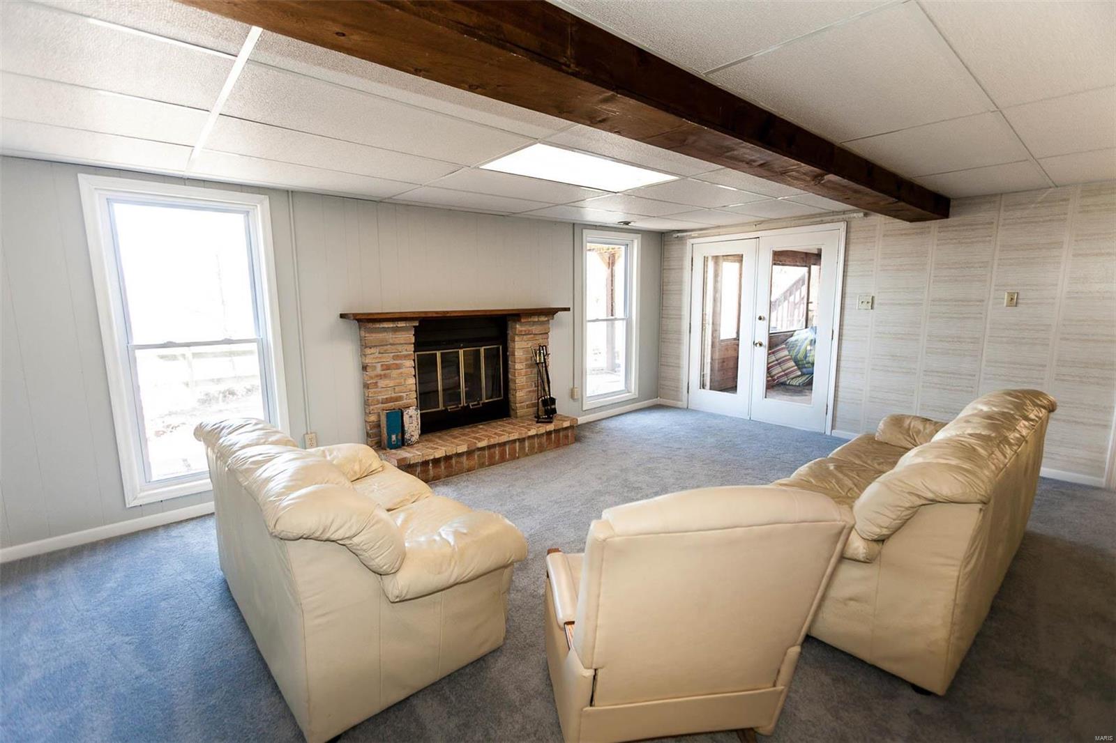 Dougherty Oaks 3-B - Residential