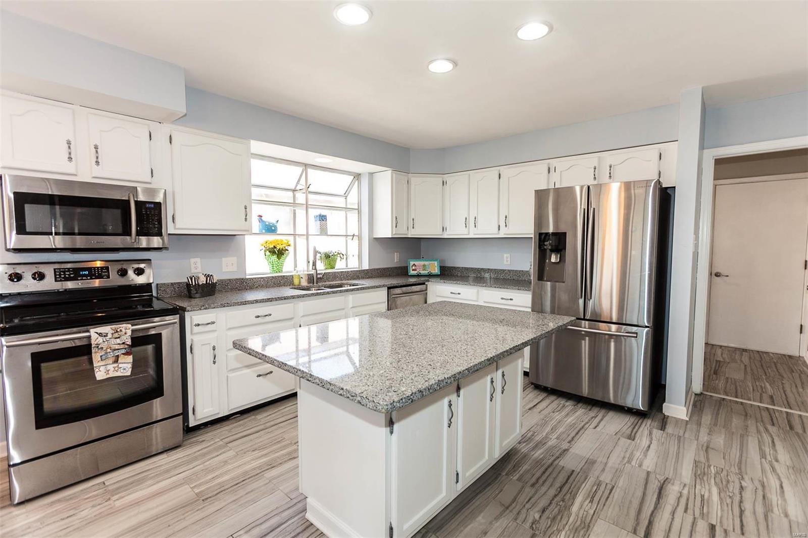 Dougherty Oaks 3-B - Residential