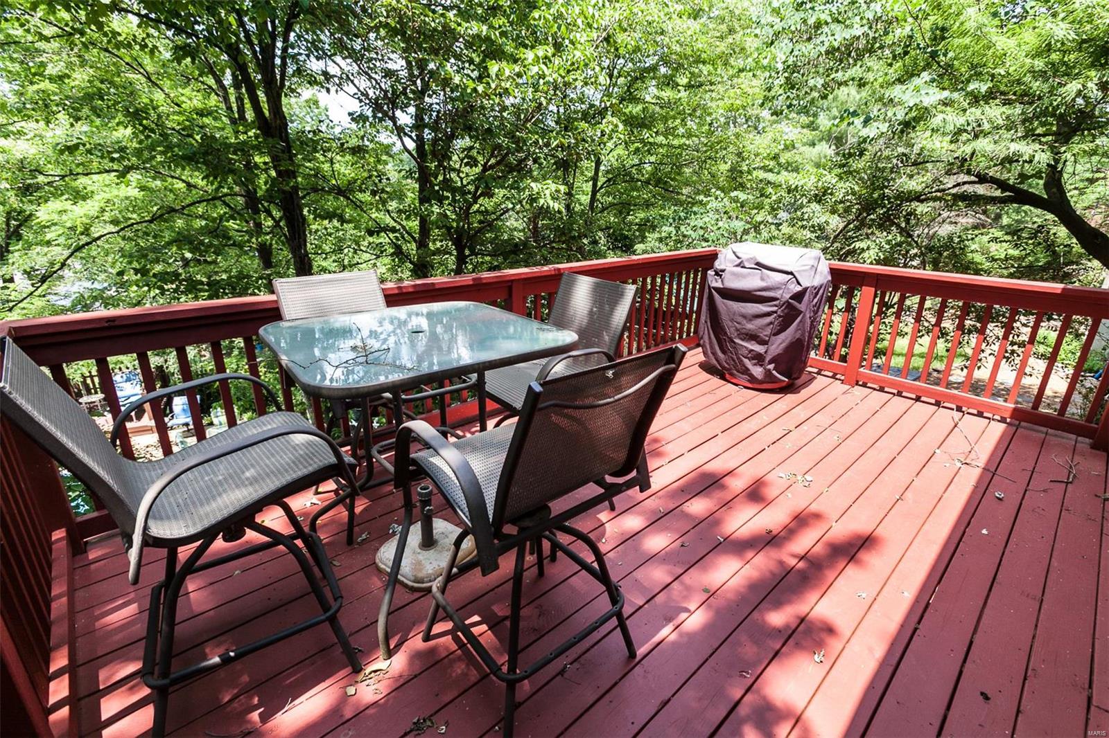 Dougherty Oaks 3-B - Residential