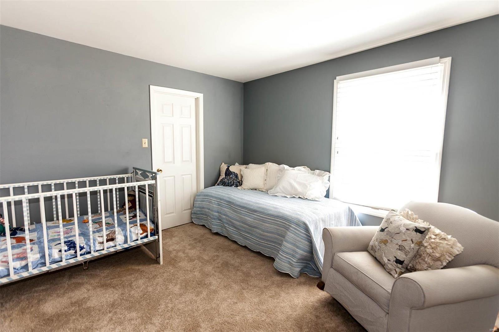 Dougherty Oaks 3-B - Residential