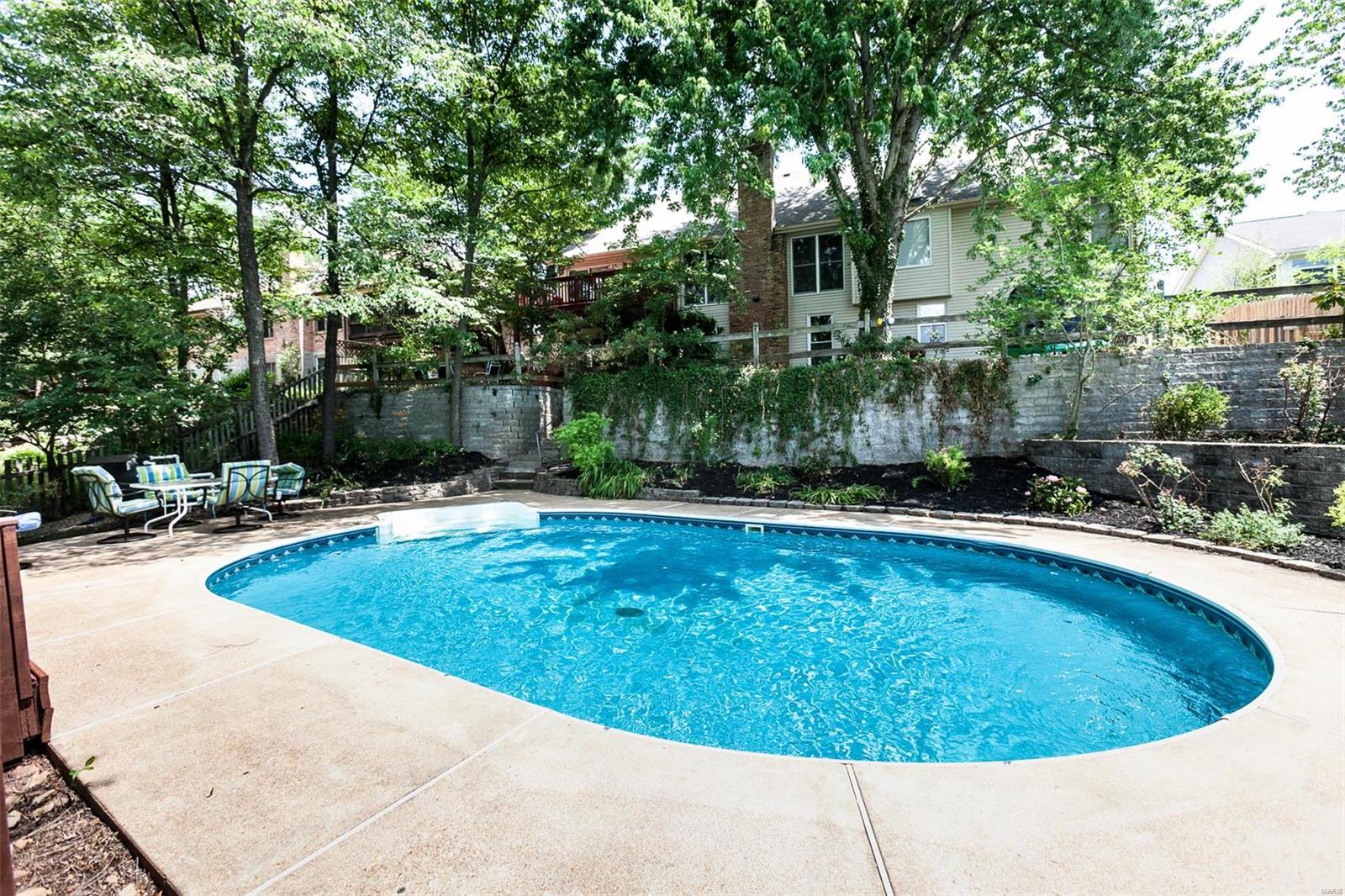 Dougherty Oaks 3-B - Residential