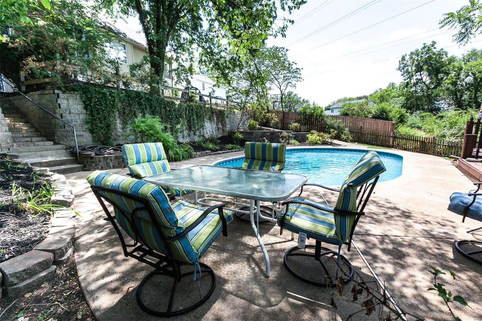 Dougherty Oaks 3-B - Residential